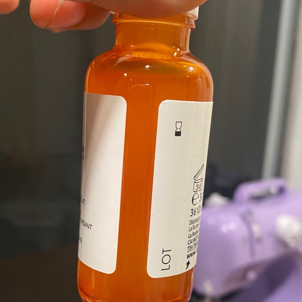 Pure Vitamin C10 Serum - Orange - Picture 6 of 7